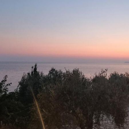Αrilla Studios Perdika  Buitenkant foto