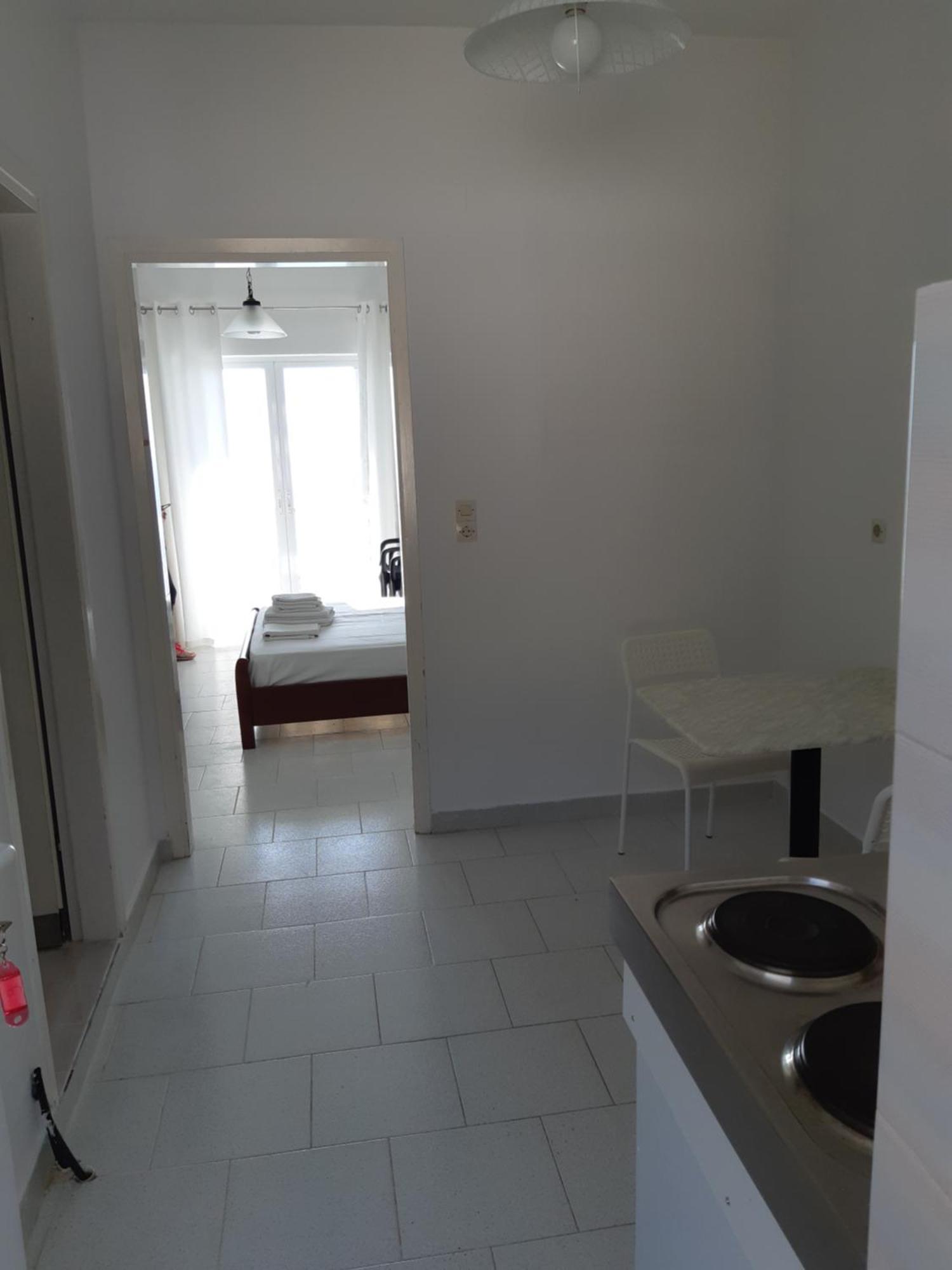 Αrilla Studios Perdika  Buitenkant foto